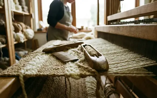 A Review of Organic Rug Materials for the Modern Home