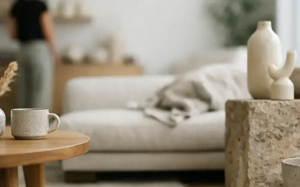 Curating a Minimalist Aesthetic: Things We Love This Season