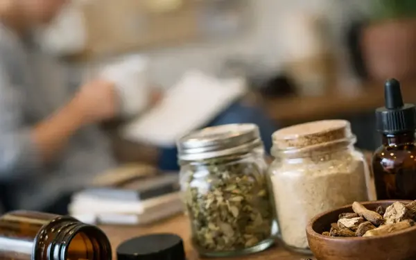 Understanding Adaptogens: How Natural Supplements Support Stress Relief