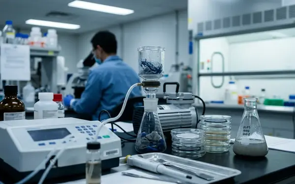 The Hidden Footprint of Laundry: Microfibers, Energy Use, and How to Wash More Sustainably