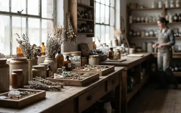 Top 10 Natural Ingredients to Look For in Your Daily Serums