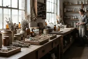 Top 10 Natural Ingredients to Look For in Your Daily Serums