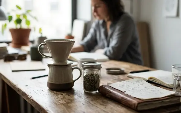 Why We Are Rethinking Daily Wellness Rituals