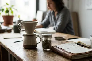 Why We Are Rethinking Daily Wellness Rituals