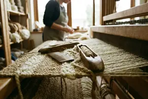 A Review of Organic Rug Materials for the Modern Home