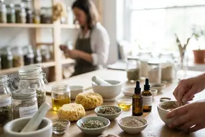 The Ultimate Guide to Transitioning to a Clean Skincare Routine