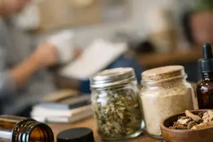 Understanding Adaptogens: How Natural Supplements Support Stress Relief