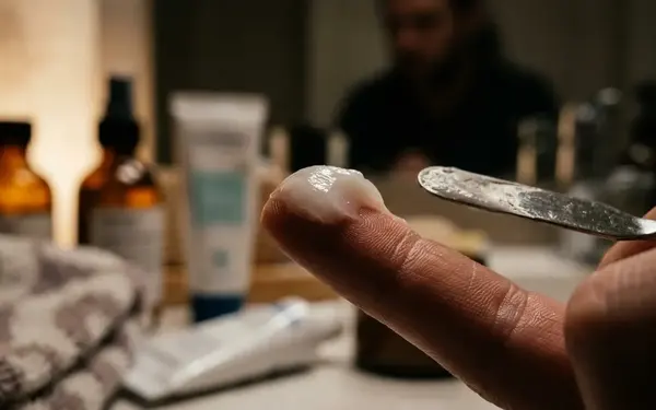 Tutorial: A 10-Minute Evening Routine for Barrier Repair (No Actives Required)