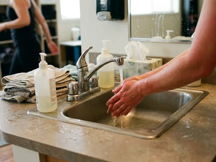 Common Routine Habits That Can Disrupt Skin’s Surface Balance