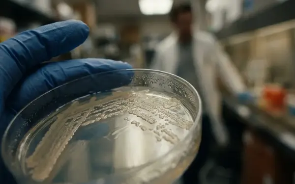 The Skin Microbiome, Explained: What It Is and How Clean Beauty Can Support It