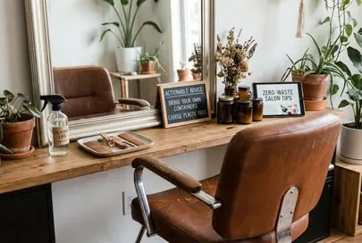 Low-waste storage essentials